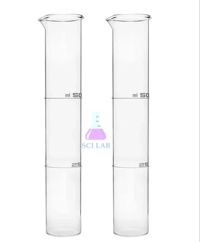 Nessler Cylinder